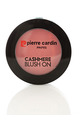 Pierre Cardin Cashmere Blush On - Allık- Rosy Plum - 357