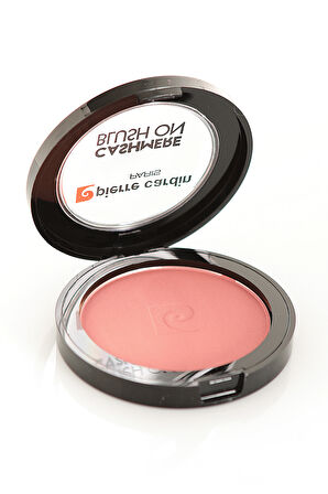 Pierre Cardin Cashmere Blush On - Allık- Rosy Plum - 357