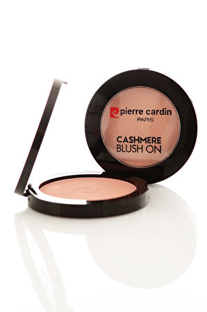 Pierre Cardin Cashmere Blush On – Allık - Spring Rose - 359