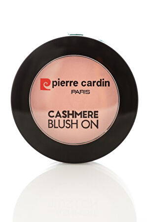 Pierre Cardin Cashmere Blush On – Allık - Spring Rose - 359