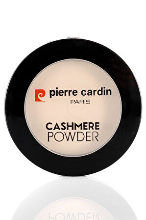 Pierre Cardin Cashmere Powder - Pudra  - Neutral Beige -351