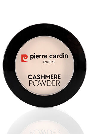 Pierre Cardin Cashmere Powder - Pudra  - Golden Ivory - 354