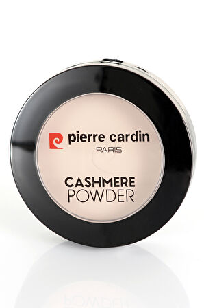 Pierre Cardin Cashmere Powder - Pudra  - Golden Ivory - 354