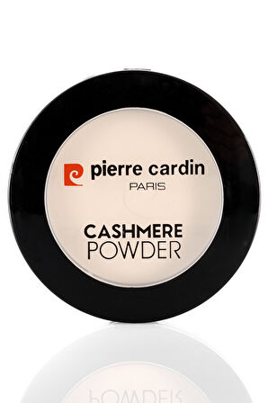 Pierre Cardin Cashmere Powder - Pudra  - Light Beige - 356