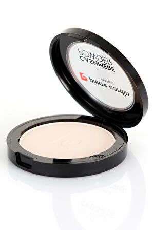 Pierre Cardin Cashmere Powder - Pudra  - Light Beige - 356