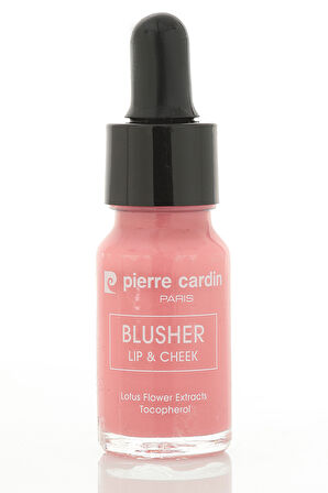 Pierre Cardin Blush Lip & Cheek - Allık