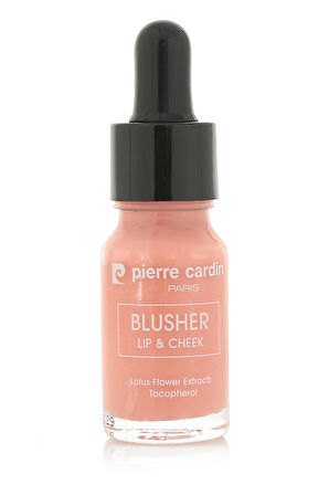 Pierre Cardin Blush Lip & Cheek - Allık