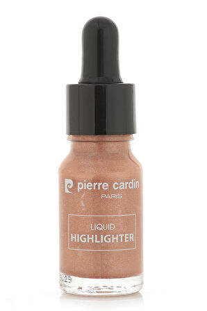 Pierre Cardin Liquid Highlighter