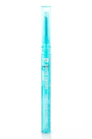 Pierre Cardin Color Travel Eyeshadow Pen-Green to Gold-106