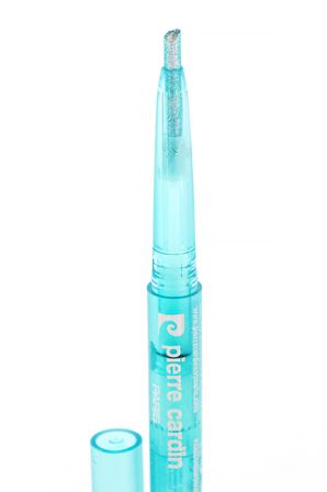 Pierre Cardin Color Travel Eyeshadow Pen-Green to Gold-106