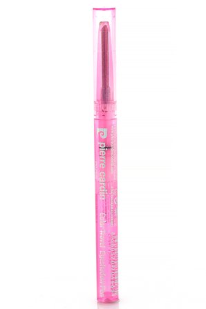 Pierre Cardin Color Travel Eyeshadow Pen- Green to Fuschia-110