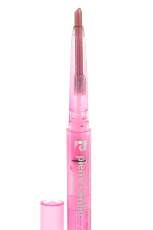 Pierre Cardin Color Travel Eyeshadow Pen- Green to Fuschia-110