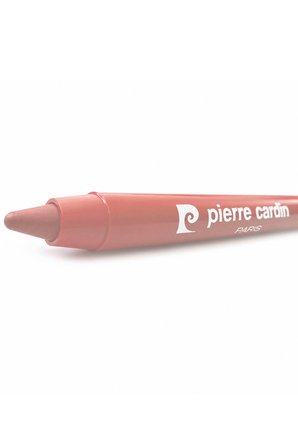 Pierre Cardin Lipliner Pencil Waterproof-Dudak Kalemi-Soft Nude -498