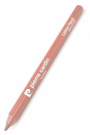 Pierre Cardin Lipliner Pencil Waterproof-Dudak Kalemi-Latte Nude-500