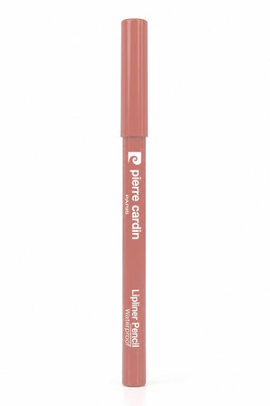 Pierre Cardin Lipliner Pencil Waterproof-Dudak Kalemi-Soft Beige-501
