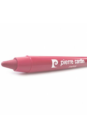 Pierre Cardin Lipliner Pencil Waterproof-Dudak Kalemi-Vintage Plum-506