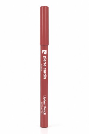 Pierre Cardin Lipliner Pencil Waterproof-Dudak Kalemi-Bourdaux-509