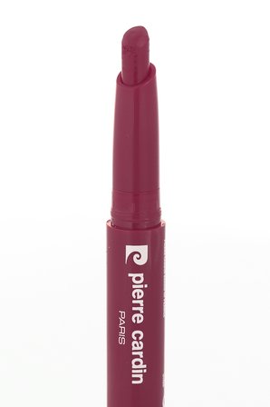 Pierre Cardin Chubby Dewy Glowy Lipstick-Ruj-Bourdaux-336