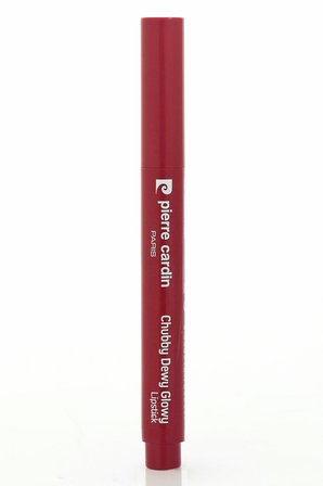 Pierre Cardin Chubby Dewy Glowy Lipstick-Ruj-Venüs-386