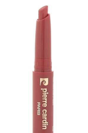 Pierre Cardin Chubby Silky Matte Lipstick – Waterproof-Ruj-Cherry-607