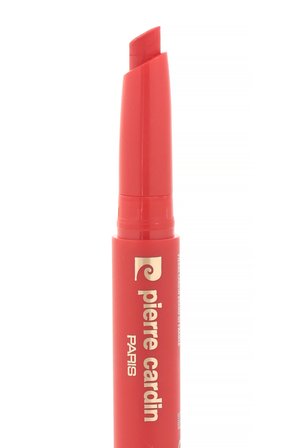Pierre Cardin Chubby Silky Matte Lipstick – Waterproof-Ruj-Red Fire-609