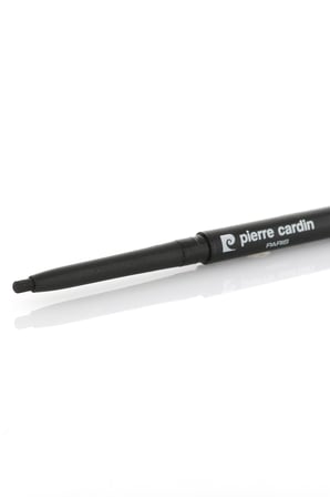 Pierre Cardin Meteor Black Autoliner Eye Pencil-Pearl Black-449