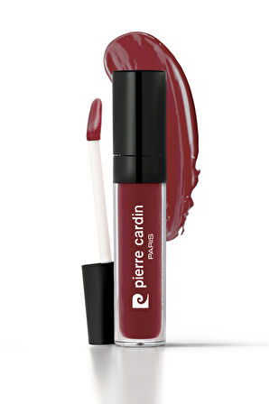 Pierre Cardin Staylong Lipcolor-Kissproof – Uzun Süre Kalıcı Lipgloss - Exhilarator - 381 - 5 ml