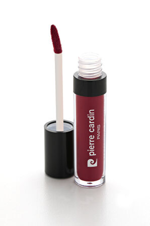 Pierre Cardin Staylong Lipcolor-Kissproof – Uzun Süre Kalıcı Lipgloss - Exhilarator - 381 - 5 ml