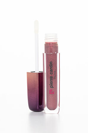 Pierre Cardin Shimmering Lipgloss Sedefli Parlak Likit Ruj 5 ml- Şekerleme- 617