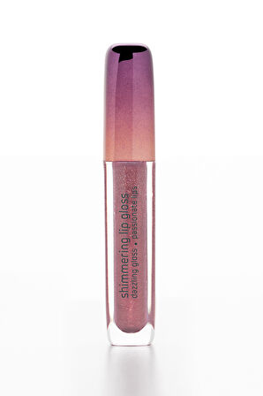 Pierre Cardin Shimmering Lipgloss Sedefli Parlak Likit Ruj 5 ml- Şekerleme- 617