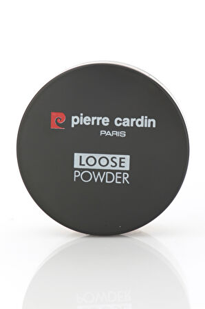 Pierre Cardin Loose Powder - Toz Pudra - Medium Sand (Orta kum) - 497