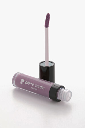 Pierre Cardin Matt Wave Liquid Lipstick – Mat Likit Ruj - Carnation-836
