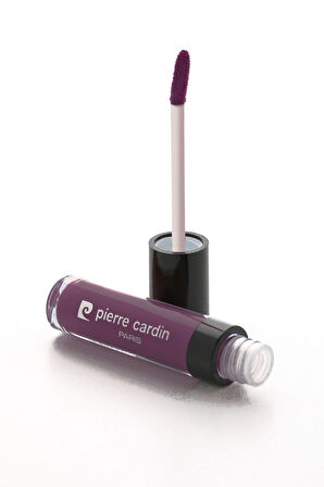 Pierre Cardin Photoflash Lipgloss – Parlak Likit Ruj - Fuschia-142