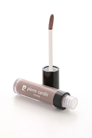 Pierre Cardin Staylong Lipcolor-Kissproof – Uzun Süre Kalıcı Lipgloss - Objection - 104 - 5 ml