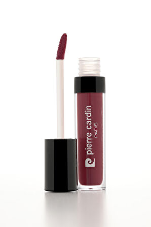 Pierre Cardin Staylong Lipcolor-Kissproof – Uzun Süre Kalıcı Lipgloss - Heroine - 119 - 5 ml