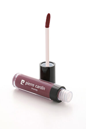Pierre Cardin Staylong Lipcolor-Kissproof – Uzun Süre Kalıcı Lipgloss - Carnival - 120 - 5 ml
