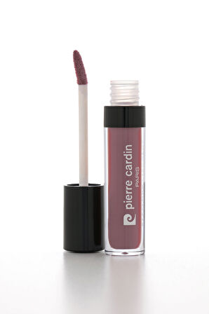 Pierre Cardin Staylong Lipcolor-Kissproof – Uzun Süre Kalıcı Lipgloss - Opal - 124 - 5 ml