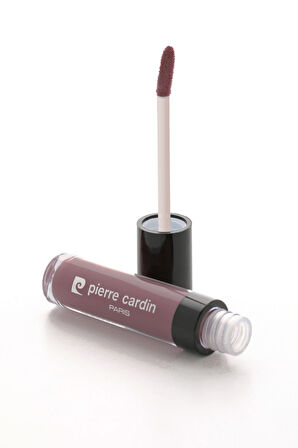 Pierre Cardin Staylong Lipcolor-Kissproof – Uzun Süre Kalıcı Lipgloss - Opal - 124 - 5 ml