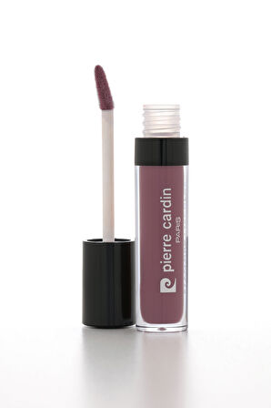 Pierre Cardin Staylong Lipcolor-Kissproof – Uzun Süre Kalıcı Lipgloss - Dreamer - 126 - 5 ml