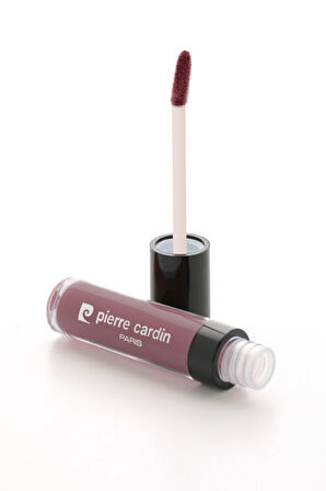 Pierre Cardin Staylong Lipcolor-Kissproof – Uzun Süre Kalıcı Lipgloss - Dreamer - 126 - 5 ml
