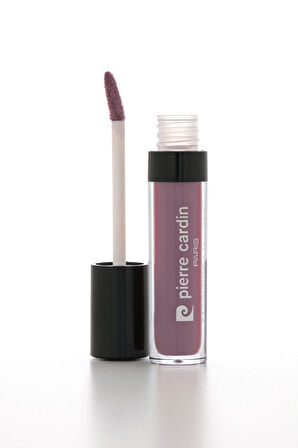 Pierre Cardin Staylong Lipcolor-Kissproof – Uzun Süre Kalıcı Lipgloss - Escapist - 133 - 5 ml