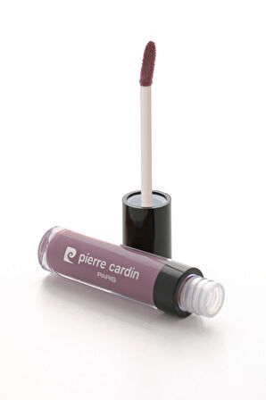 Pierre Cardin Staylong Lipcolor-Kissproof – Uzun Süre Kalıcı Lipgloss - Escapist - 133 - 5 ml