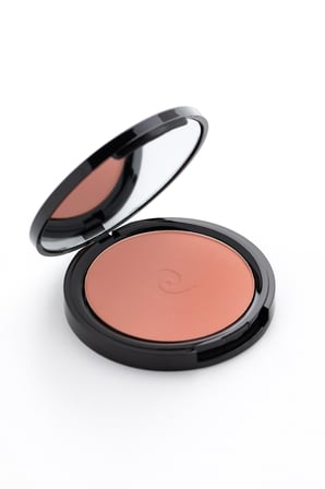 Pierre Cardin Porcelain Edition Blush On - Allık- Sweet Brown