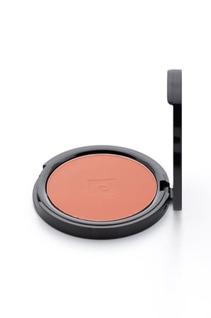 Pierre Cardin Porcelain Edition Blush On - Allık- Sweet Brown