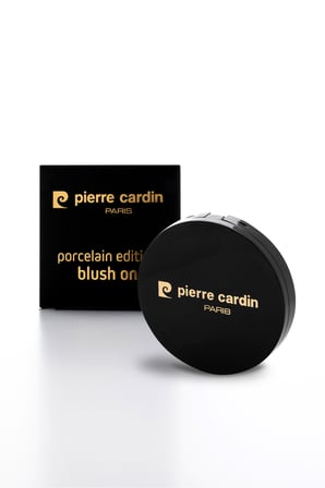 Pierre Cardin Porcelain Edition Blush On - Allık- Sweet Brown