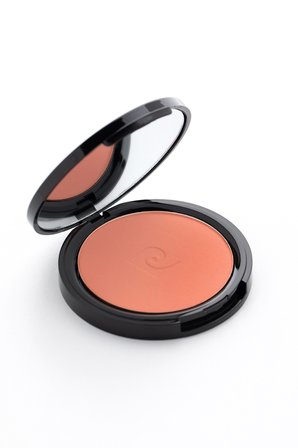 Pierre Cardin Porcelain Edition Blush On - Whispering Rose