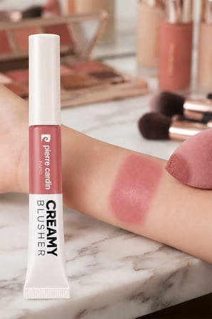Pierre Cardin Creamy Blush Allık Bogenia Cherry - 004