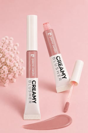 Pierre Cardin Creamy Blush Allık Encourage - 007