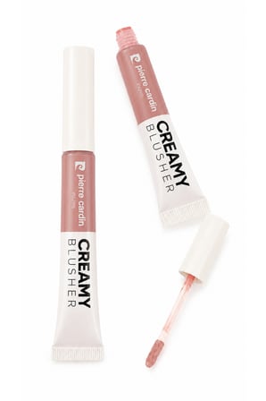 Pierre Cardin Creamy Blush Allık Encourage - 007