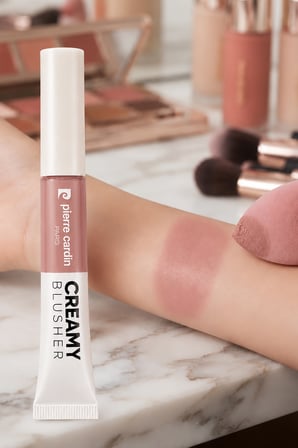 Pierre Cardin Creamy Blush Allık Encourage - 007